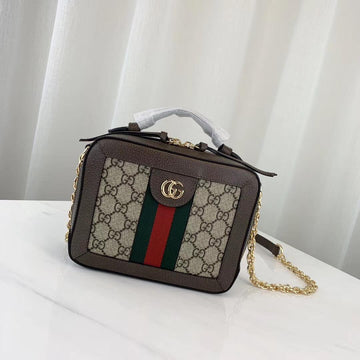 Makersluxe - Top Quality Bags GCI 506