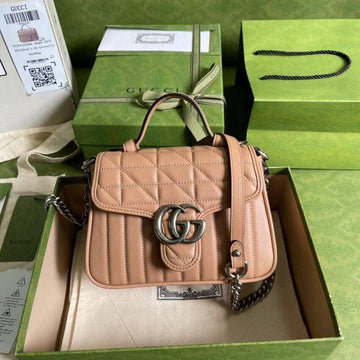 Makersluxe - Top Quality Bags GCI 593