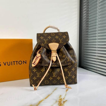 Makersluxe Top Quality Backpack - LUV 615
