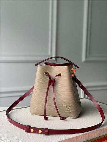 Makersluxe - Top Quality Bags LUV 353