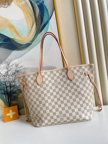 Makersluxe - Top Quality Bags LUV 357