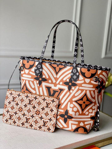 Makersluxe - Top Quality Bags LUV 356
