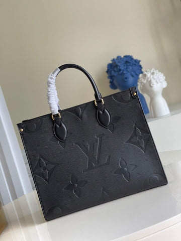 Makersluxe - Top Quality Bags LUV 352