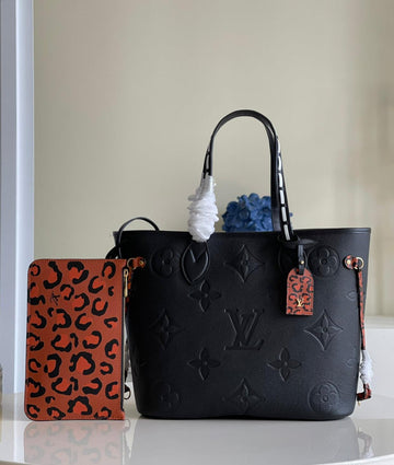 Makersluxe - Top Quality Bags LUV 348