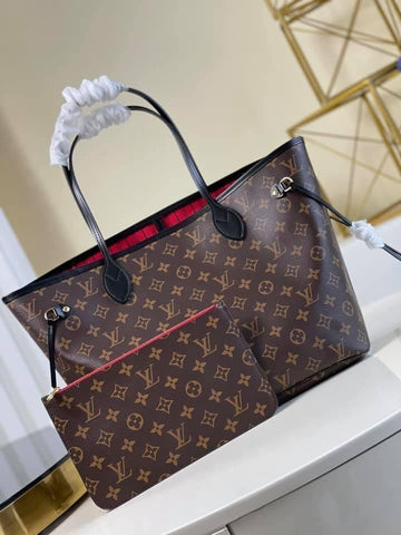 Makersluxe - Top Quality Bags LUV 351