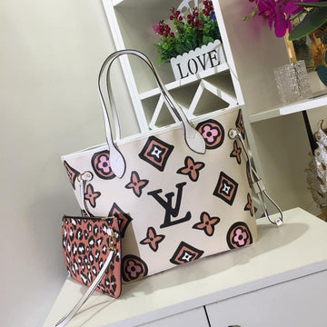 Makersluxe - Top Quality Bags LUV 350