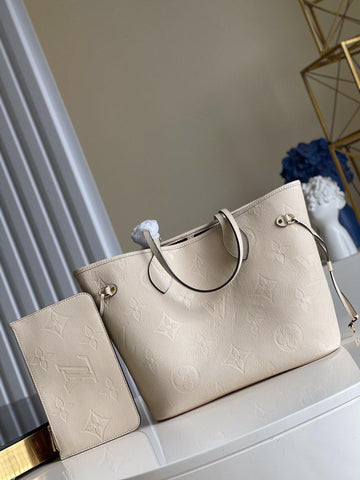 Makersluxe - Top Quality Bags LUV 369