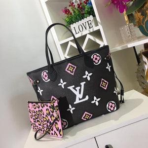 Makersluxe - Top Quality Bags LUV 349