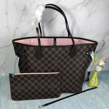 Makersluxe - Top Quality Bags LUV 354