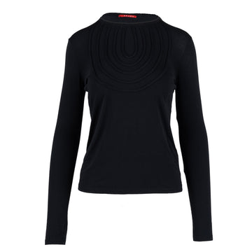 Prada Long Sleeve T-shirt - '10s