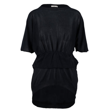 Prada Sweater Top - '10s