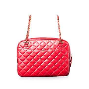 Timeless Shoulder Bag
