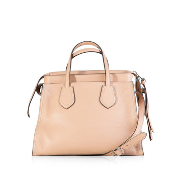 Ramble Studded Tote