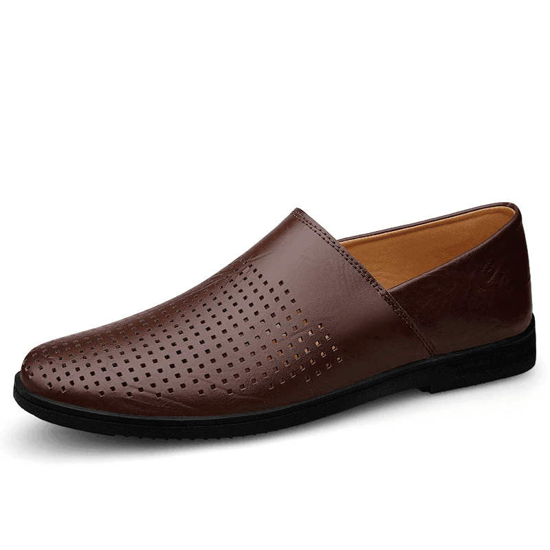 Nael Men's Loafer Casual Shoes