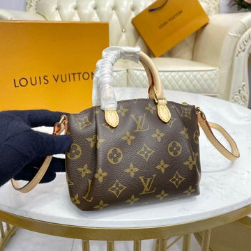 Makersluxe Nano Turenne Bag - LUV 519