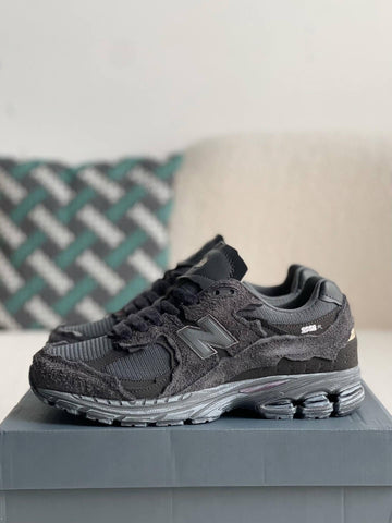 New Balance 2002R Protection Pack "Black"