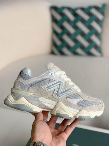 New Balance 9060 "Driftwood."