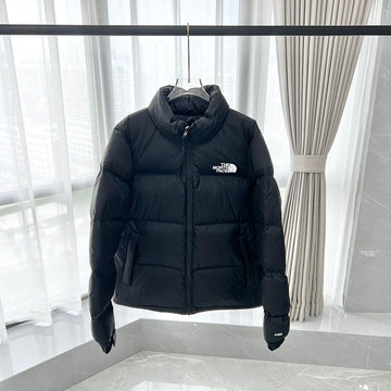 North Face 1996 Retro Nuptse Black