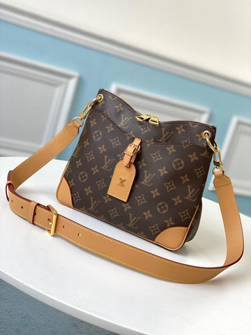 Makersluxe - Top Quality Bags LUV 397