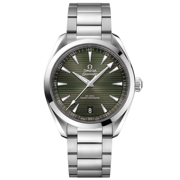 OMEGA Seamaster Aqua Terra 220.10.41.21.10.001