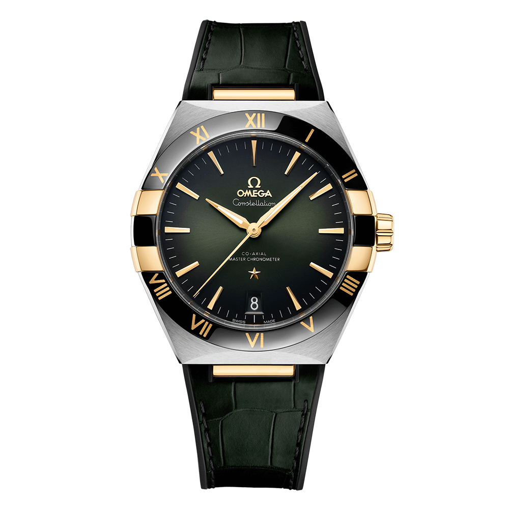 OMEGA Constellation 131.23.41.21.10.001