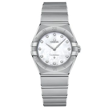 OMEGA Constellation Quartz 131.10.28.60.55.001