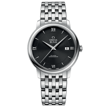 OMEGA De Ville Prestige 424.10.40.20.01.001