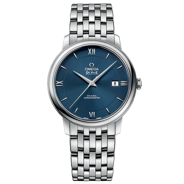 OMEGA De Ville Prestige 424.10.40.20.03.001