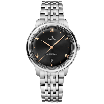 OMEGA De Ville Prestige 434.10.40.20.01.001