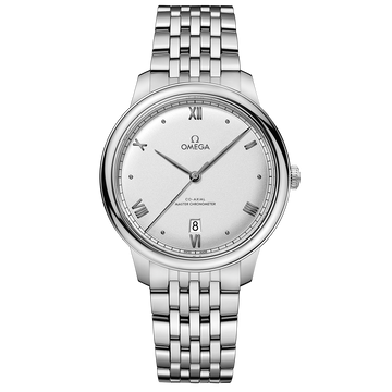 OMEGA De Ville Prestige 434.10.40.20.02.001