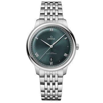 OMEGA De Ville Prestige 434.10.40.20.10.001