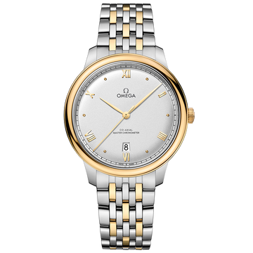 OMEGA De Ville Prestige 434.20.40.20.02.002