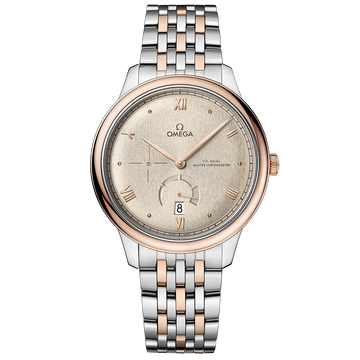 OMEGA De Ville Prestige 434.20.41.21.09.001