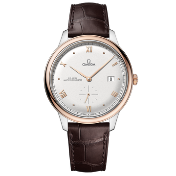 OMEGA De Ville Prestige 434.23.41.20.02.001