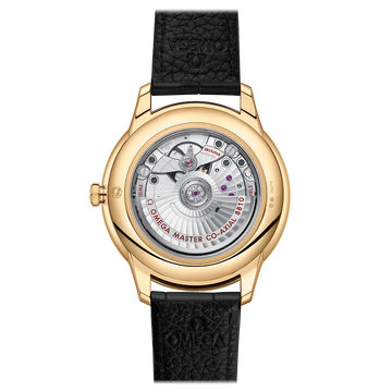 OMEGA De Ville Prestige 434.53.41.21.10.001