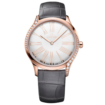 OMEGA De Ville Trésor 428.58.36.60.02.001