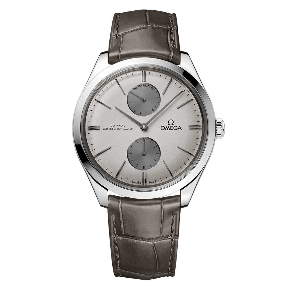 OMEGA De Ville Trésor 435.13.40.22.06.001