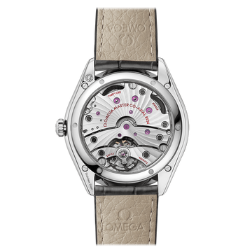 OMEGA De Ville Trésor 435.13.40.22.06.001
