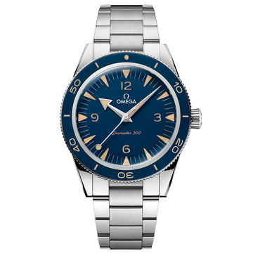 OMEGA Seamaster 300M 234.30.41.21.03.001