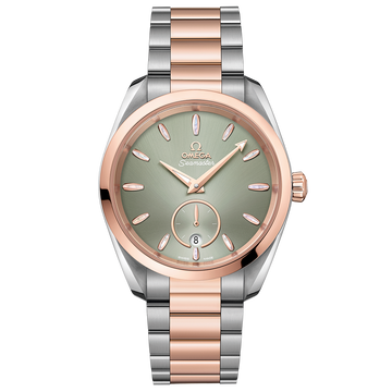 OMEGA Seamaster Aqua Terra 150M 220.20.38.20.10.001