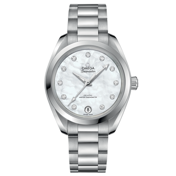OMEGA Seamaster Aqua Terra 220.10.34.20.55.001