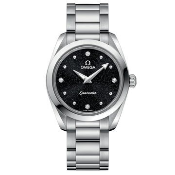 OMEGA Seamaster Aqua Terra 2201.10.28.60.51.001