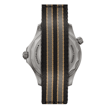 OMEGA Seamaster Diver 300M 007-Edition 210.92.42.20.01.001