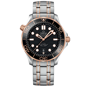 OMEGA Seamaster Diver 300M 210.20.42.20.01.001