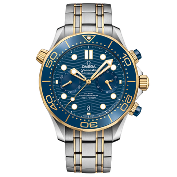 OMEGA Seamaster Diver 300M 210.20.44.51.03.001