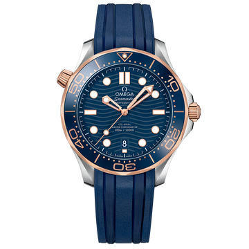 OMEGA Seamaster Diver 300M 210.22.42.20.03.002