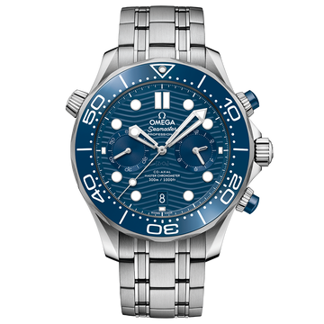 OMEGA Seamaster Diver 300M 210.30.44.51.03.001