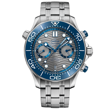 OMEGA Seamaster Diver 300M 210.30.44.51.06.001