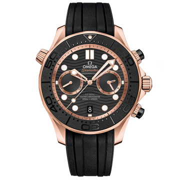 OMEGA Seamaster Diver 300M 210.62.44.51.01.001
