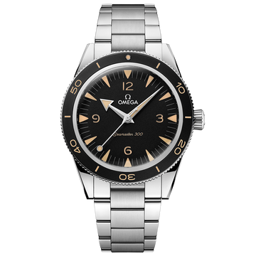 OMEGA Seamaster Diver 300M 234.30.41.21.01.001